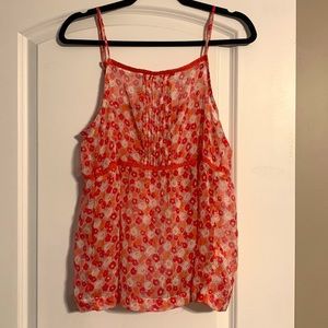 Old Navy Sheer Tank